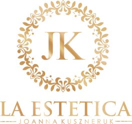JK La estetica logo