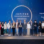 Jupiter conference